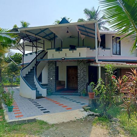 Bliss Homestay Munroe Island Mundrothuruth Exterior foto